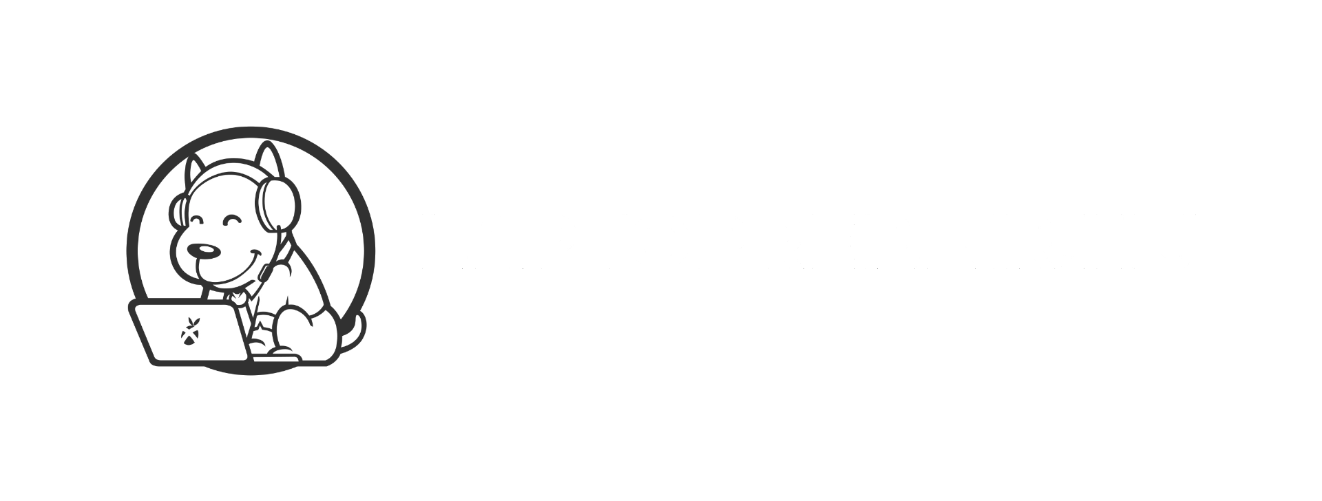 LaptopRepair Logo