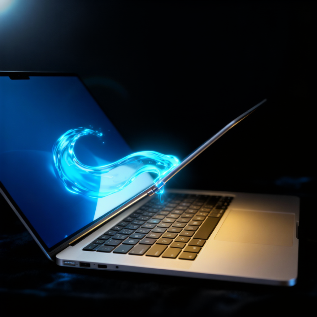 Laptop zsanér javítás