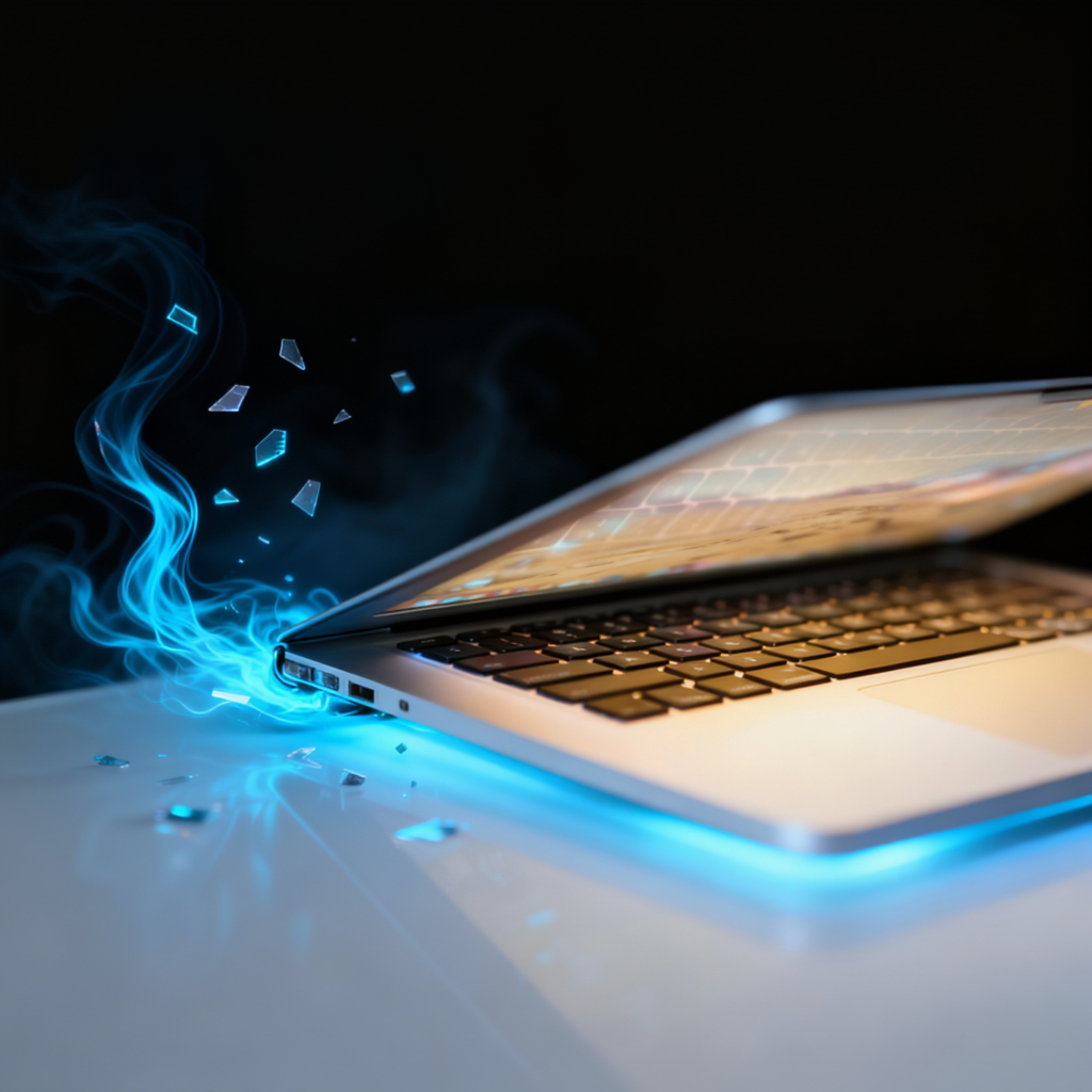 Sérült filerendszer helyreállítás